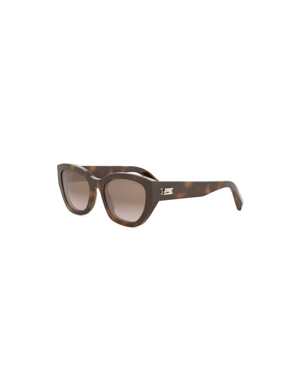 New BVLGARI Women's Sunglasses Acetate Frame BULGARI B.ZERO1 BV40061I 53F 54